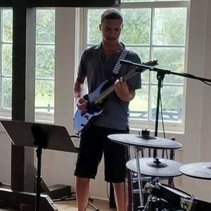 Meet your Posher, Matthew